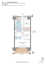 江戸川区松江２丁目