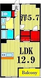 江戸川区松江５丁目