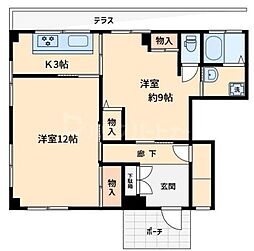江戸川区篠崎町５丁目