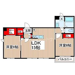 江戸川区瑞江４丁目
