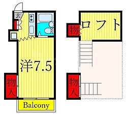 江戸川区西瑞江４丁目