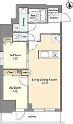 江戸川区松江６丁目