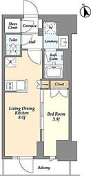 江戸川区松江６丁目