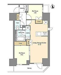 江戸川区松江６丁目