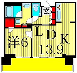 江戸川区南小岩６丁目