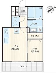 江戸川区北葛西１丁目