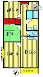 葛飾区四つ木３丁目