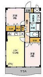 市川市新田２丁目