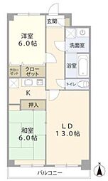 江戸川区東葛西６丁目