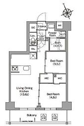 江戸川区東葛西６丁目