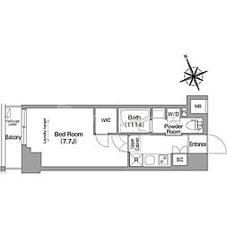 江戸川区東葛西６丁目