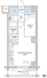 江戸川区上篠崎４丁目