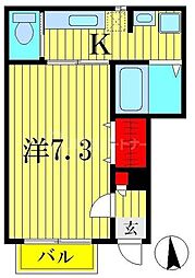 葛飾区東四つ木１丁目