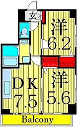 葛飾区細田５丁目