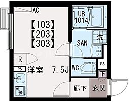 江戸川区西小岩５丁目