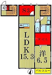 江戸川区西瑞江３丁目