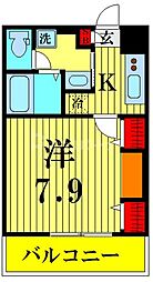 江戸川区中央２丁目