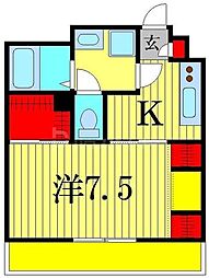 葛飾区新宿３丁目