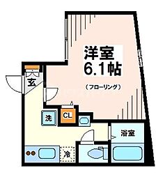 葛飾区立石６丁目