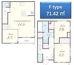 江戸川区東瑞江２丁目の一戸建て