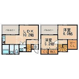 江戸川区西小岩３丁目の一戸建て