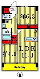 江戸川区東小松川４丁目