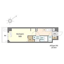 浦安市北栄２丁目