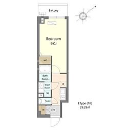 浦安市北栄２丁目