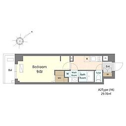 浦安市北栄２丁目