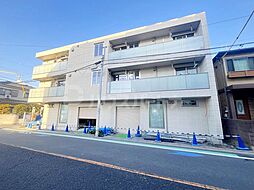 江戸川区松島３丁目