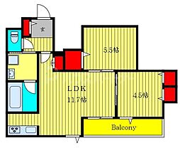 江戸川区松島３丁目