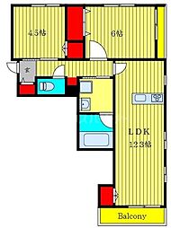 江戸川区松島３丁目