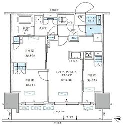 江東区大島４丁目