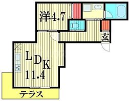 墨田区押上３丁目