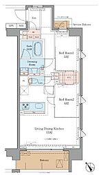 江戸川区松江２丁目