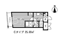 江戸川区南小岩７丁目