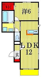 葛飾区鎌倉３丁目