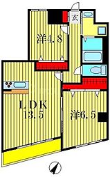 葛飾区青戸２丁目