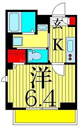 葛飾区青戸１丁目
