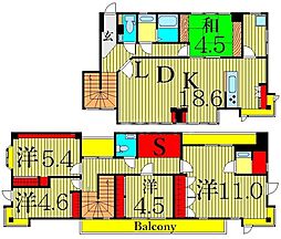 葛飾区立石５丁目