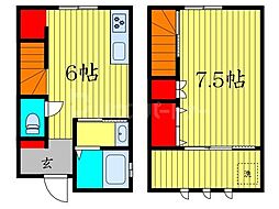江戸川区松島１丁目の一戸建て