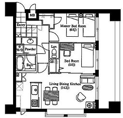江戸川区一之江７丁目