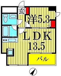 葛飾区新小岩２丁目