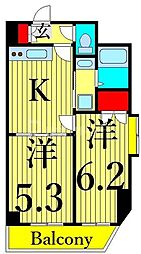 葛飾区東新小岩４丁目