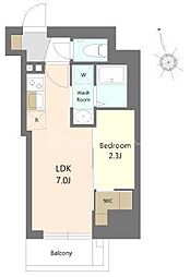 江戸川区松島３丁目