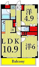 江戸川区上篠崎１丁目