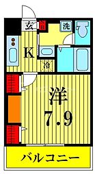 江戸川区中央２丁目