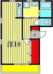 葛飾区奥戸２丁目