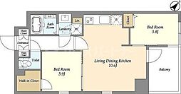 江戸川区平井４丁目
