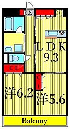 江戸川区篠崎町２丁目
